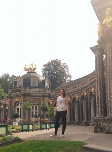 Bayreuth Niemcy, wakacje