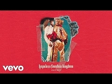 Halsey - Don’t Play