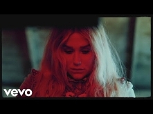 Kesha - Praying