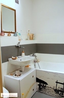 Pokazujemy krok po kroku jak odnowić starą szafkę ze sklejki, a także jak zbudować nową ze starej meblościanki.
Zapraszamy po szczegóły.