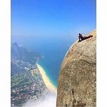 Rio de Janeiro - Brazylia