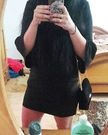 To cudowne uczucie kiedy kupujesz sukienkę w czterech rozmiarach mniejszych niż kiedyś ❤