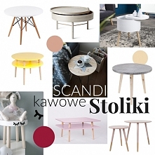 Stoliki kawowe (więcej po k...