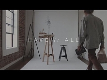 Have It All // Brian Johnso...
