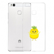 Przecież to Pan Ananas!