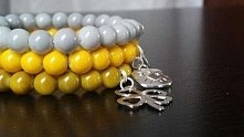 Bransoletki HANDMADE - idea...