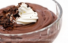 Mus czekoladowy Edyty