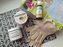 Rytuał hammam w domu - dla pięknego ciała <klik>