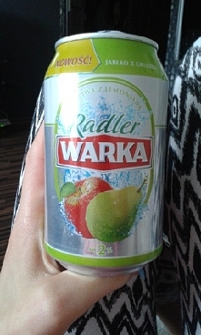 małe ochłodzenie ... :)