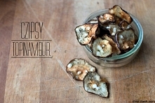 czipsy z tompinambura