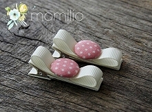Momilio  spinki do włosów