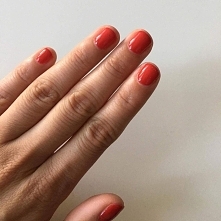 paznokcie hybrydowe- Semilac