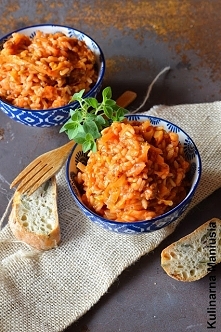 Gołąbki - oszukane