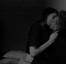 Miłość nie polega na tym, a...