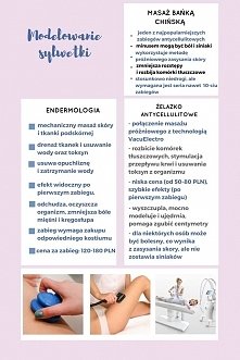 Piękne i szczupłe ciało można osiągnąć przy pomocy profesjonalnych zabiegów kosmetycznych, aktywności fizycznej i zdrowego żywienia! Sprawdź najlepszych pogromców cellulitu!