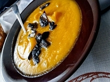Zupa dyniowa
