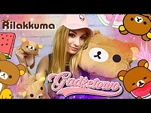 Gadżetowo #13 Rilakkuma ! ♥