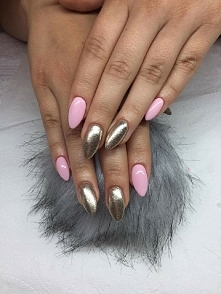 nails