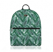 PLECAK DAMSKI 1165 DŻUNGLA