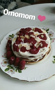 Ostatnie śniadanko :p