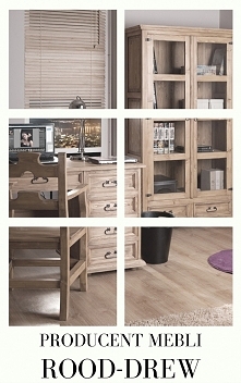 Meble na zamówienie