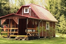 DOMEK nr 1

Zapraszamy do wynajmu! :)