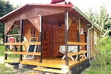 DOMEK nr 1

Zapraszamy do wynajmu! :)
ZIELONE TARASY