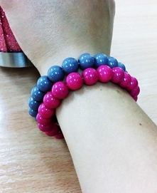 HandMade - Kamień Agat