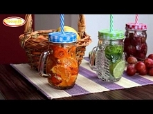 Kubki z rurką w firmie Chomik
sklep.chomik.pl