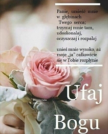 Dobrej nocy kochani.
I nie...