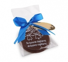 podziękowania dla gości wes...