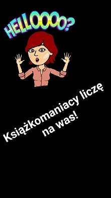 Hej. Myślę, że znajduje się tutaj mnóstwo osób czytających książki i to właśnie do was się zwracam! Poszukuje czegoś z gatunku fantasy aczkolwiek jeśli macie coś spoza niego rów...