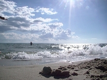 relacja z Helu. Zapraszam! (klik) :)