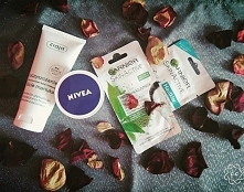 #kosmetyki #do #twarzy #domowe #spa