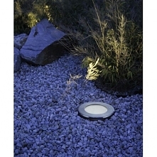 Lampa najazdowa RIGA 3 86189 EGLO