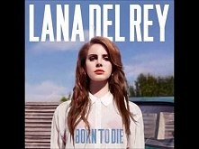 Lana Del Rey-Diet Mountain Dew
