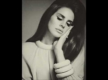 Lana Del Rey - Video Games