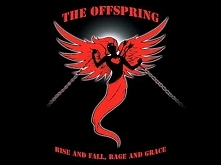 The Offspring - Hammerhead