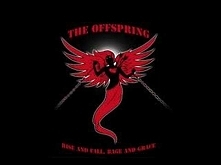 The Offspring - Nothingtown