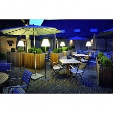 SPOTLINE Adegan antracyt 228965 Lampa podłogowa zewnętrzna