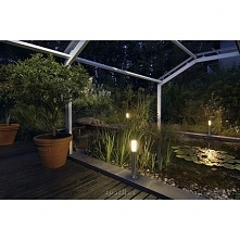 SPOTLINE BIG NAILS 50 229162 Słupek ogrodowy STAL NIERDZEWNA