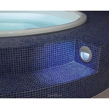 SPOTLINE DOWNUNDER LED 14 230201 Oprawa podtynkowa zewnętrzna BARWA ZIMNA