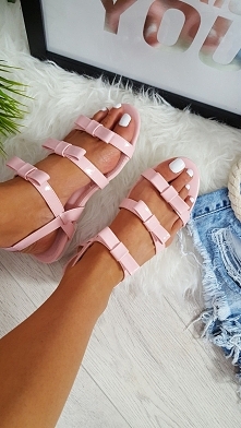 Sandałki Sweet Candy zapraszam 54,90zł