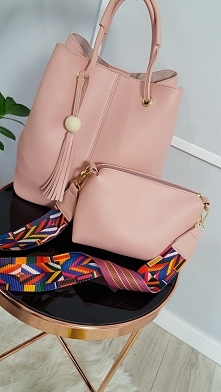 Te dwie śliczne torebki 2w1 Azteck tylko 79,90zł zapraszam :)