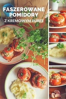 Pomysł na obiad: Przepis na...