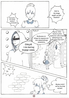 R4S4

W końcu powróciła moja drukarka.
Już nigdy nie pozwolę by wpadła w ręce mojej siostry!