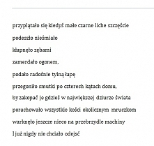 szczęście