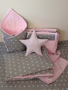 Wyprawka dla noworodka :)