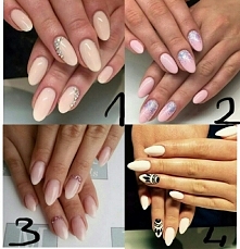 Które podobają wam się najb...