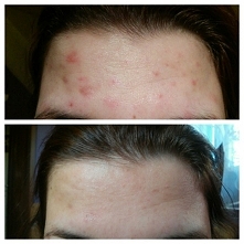 Kosmetyki naturalne, rosyjs...